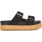 Melissa Cozy M Lover Platform Badesandal