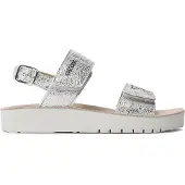 Geox J15eaa 000bn J Costarei Sandaler
