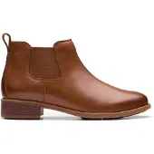 Clarks Havisham Top Støvler