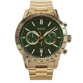 HUGO BOSS Allure 44 Mm Klokke