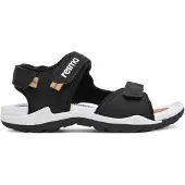 Reima Sandaler - Ratas - Svart - - 34 - Sandals