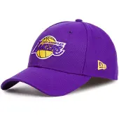 New Era Caps - 940 - Lakers - Lilla - - 56-63 cm - Caps