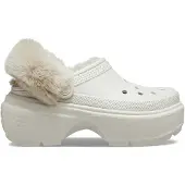Crocs Stomp Lined Tresko