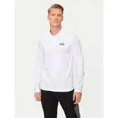 Emporio Armani 8npf15_pjvqz Langermet Poloskjorte