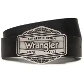 Wrangler Big Buckle Belte