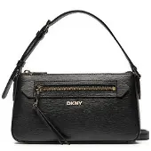 DKNY Bryant Ave Tz Demi Skuldertaske