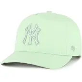 47 Mlb New York Yankees Hitch Cap