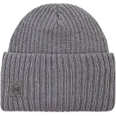Buff Rutger Hat Beanie 1296949381000 grå One size