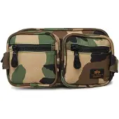 Alpha industries Label Midjeveske