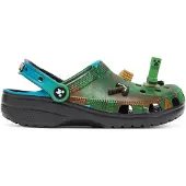 Crocs Minecraft Classics Tresko
