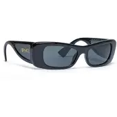 Versace Ve4481-gb1-87 54x20x140 Solbriller For Kvinner