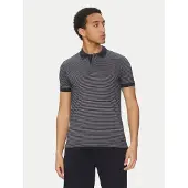 Geox Oxford Kortermet Poloskjorte