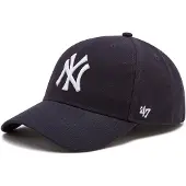 47 Mlb New York Yankees Mvp Snapback-lue