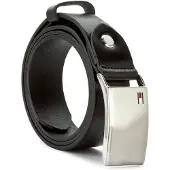 Tommy Hilfiger Plaque Adjustable 35 Mm Belte