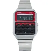 Casio Ca-500we-4bef Klokke