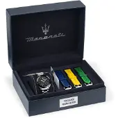Maserati R8873612061 Klokke