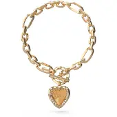GUESS Jubb04599j 22cm Armbånd