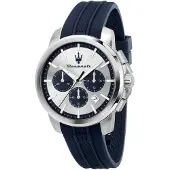 Maserati Successo 42 Mm Klokke