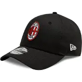 New Era Core 9forty Ac Milan Cap
