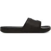 Lacoste Serve Slide 0.0 Sandaler svart