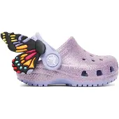 Crocs Sandaler - Classic+ Iam Sløyfe - Mystic Purple - - 24/25 - Sandals