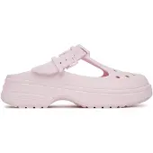 Crocs Classic Mary Jane Tresko