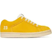 Etnies Sal23 Skatesko gul
