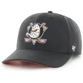 47 Nhl Anaheim Ducks Cold Zone Mvp Dp Cap