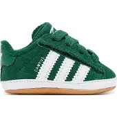 Adidas Tøfler - Campus 00-tallets barneseng - Dark Gre - - 20 - Tøfler