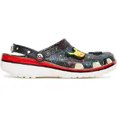 Crocs Pokemon Print Cls Clog mønster