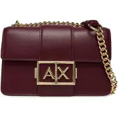 Armani Exchange Xw000071_af12039 Messenger Bag
