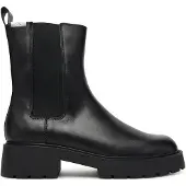 Calvin Klein Jeans Santiago Combat Støvler