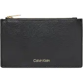 Calvin Klein Foil Logo Dame-lommebok