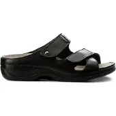 Berkemann damesandal - Svart - Sandaler