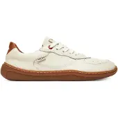 Pikolinos unisex. U9F-6363C1 Off-white Aranjuez Leather Slippers (43), Flat, Laces, Casual