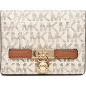 Michael Kors Hamilton Moderne Small Dame-lommebok