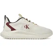 Calvin Klein Eva Runner Drawstring Mix Treningssko