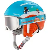 Head Mojo Paw Patrol Set Juniorhjelm