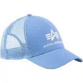 Alpha industries Basic Truckerlue
