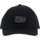 Alpha industries Crew Camo Cap