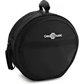 Gear4Music Deluxe 14"x6.5" Padded Snare Drum Bag by