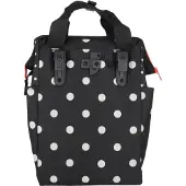 Rixen & Kaul Roomy Gt Vario E Klickfix 12l Sykkelvesker