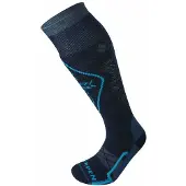 Lorpen S2swle Light Eco Lange Sokker