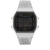 Casio Abl-100we-1bef Klokke