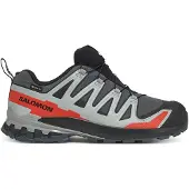 Salomon XA Pro 3D V9 GTX, Trailsko, Herre, Turbulence/Black/Burnt Ochre