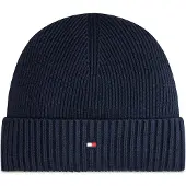 Tommy Hilfiger Flag Pima Lue
