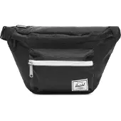 Herschel Belteveske - Pop Quiz - 3,5 l - Black - - OneSize - Belteveske