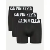 Calvin Klein 000nb3612a Slips 3 Enheter