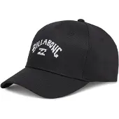 Billabong Arch Cap