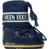 Moon Boot Icon Mini Nylon Støvler